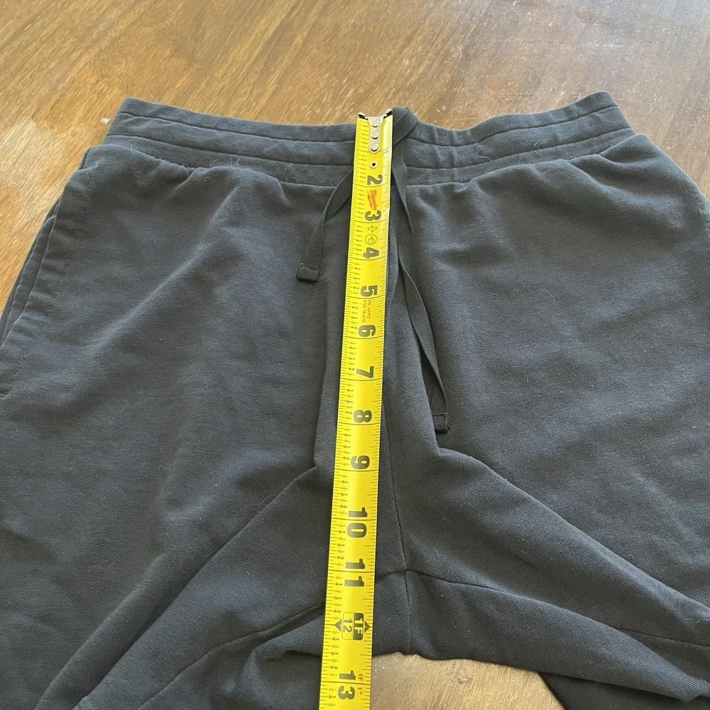 Gymshark men black